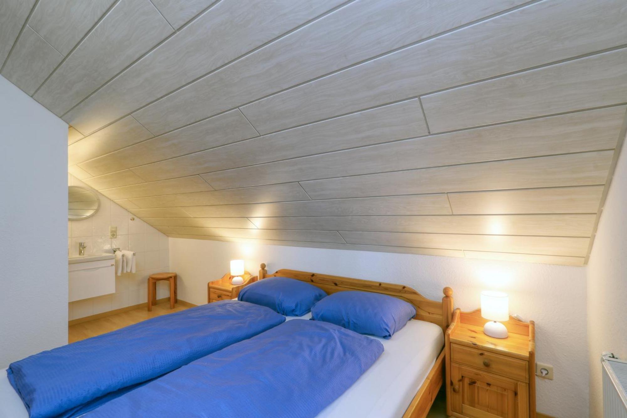 Waldfee Mit Eigener Sauna Kirchheim  Exterior photo